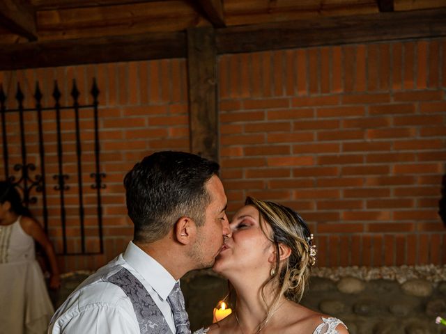 El matrimonio de Matias y Carla en Cauquenes, Cauquenes 51