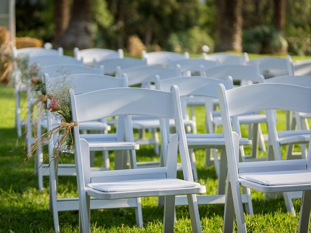 El matrimonio de Alex y Nataly en Padre Hurtado, Talagante 19