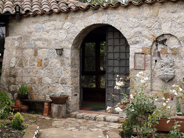 El matrimonio de Víctor y Isabel en El Quisco, San Antonio 11