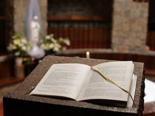 El matrimonio de Víctor y Isabel en El Quisco, San Antonio 14