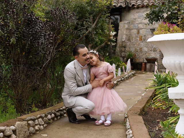 El matrimonio de Víctor y Isabel en El Quisco, San Antonio 16