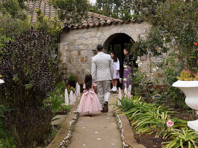 El matrimonio de Víctor y Isabel en El Quisco, San Antonio 17