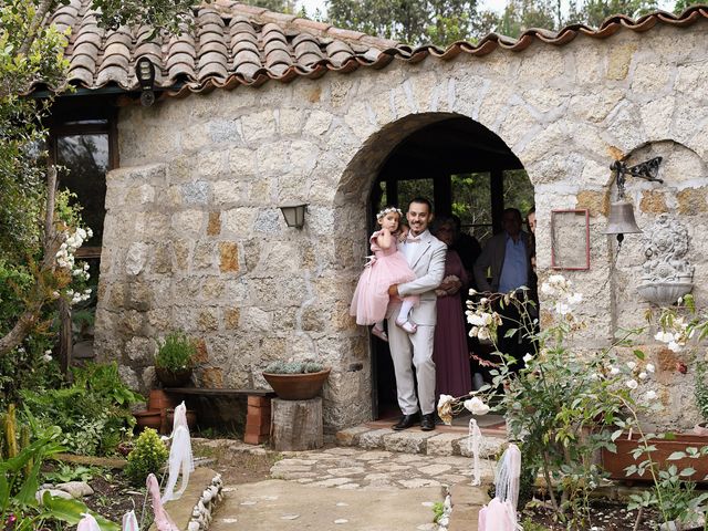 El matrimonio de Víctor y Isabel en El Quisco, San Antonio 30