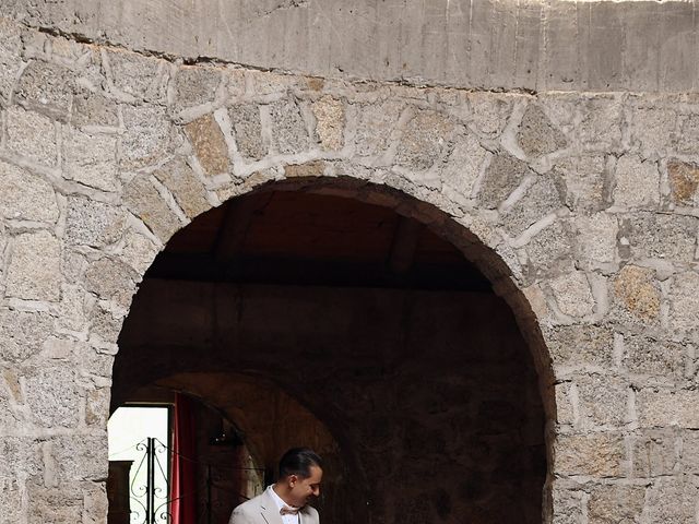 El matrimonio de Víctor y Isabel en El Quisco, San Antonio 41