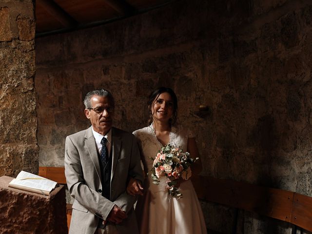 El matrimonio de Víctor y Isabel en El Quisco, San Antonio 45