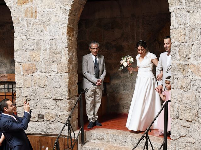 El matrimonio de Víctor y Isabel en El Quisco, San Antonio 47