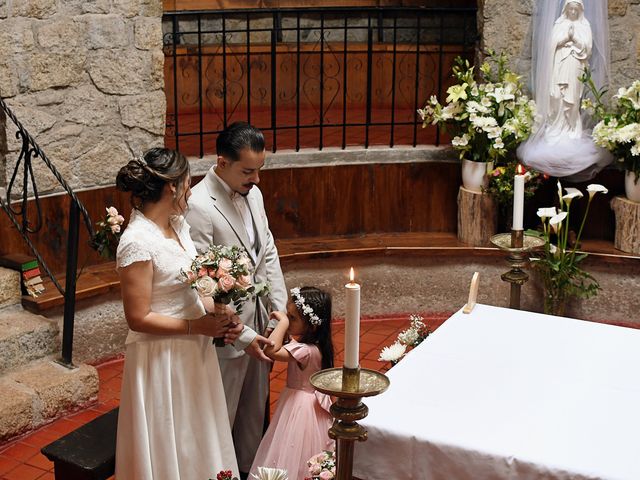 El matrimonio de Víctor y Isabel en El Quisco, San Antonio 53