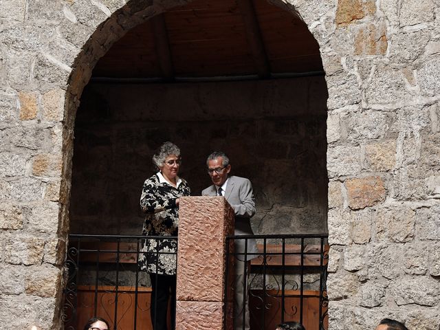 El matrimonio de Víctor y Isabel en El Quisco, San Antonio 64