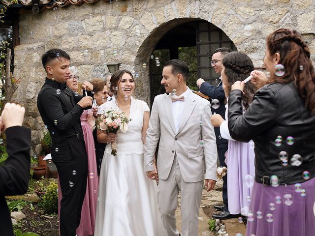 El matrimonio de Víctor y Isabel en El Quisco, San Antonio 98