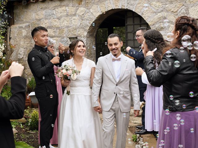 El matrimonio de Víctor y Isabel en El Quisco, San Antonio 99