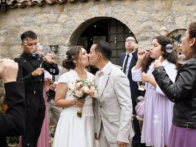 El matrimonio de Víctor y Isabel en El Quisco, San Antonio 101