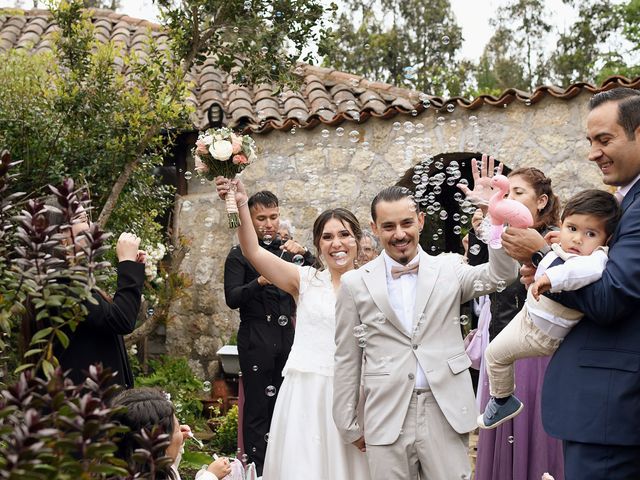 El matrimonio de Víctor y Isabel en El Quisco, San Antonio 102