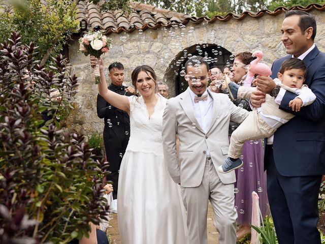 El matrimonio de Víctor y Isabel en El Quisco, San Antonio 103