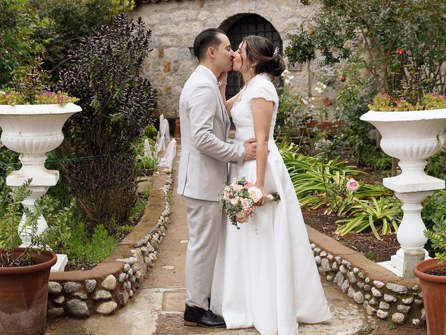 El matrimonio de Víctor y Isabel en El Quisco, San Antonio 108