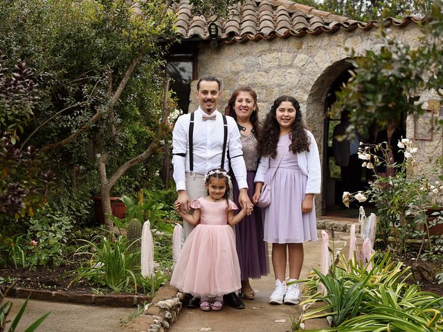 El matrimonio de Víctor y Isabel en El Quisco, San Antonio 110