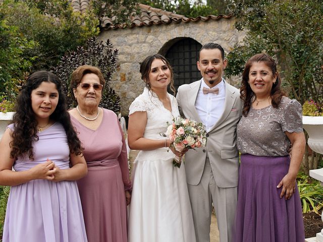 El matrimonio de Víctor y Isabel en El Quisco, San Antonio 117