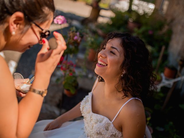 El matrimonio de Carol y Claudio en Quillón, Ñuble 5