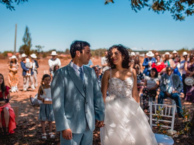 El matrimonio de Carol y Claudio en Quillón, Ñuble 12