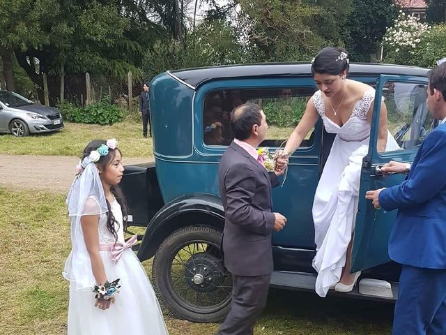 El matrimonio de Mario y Nayarette en Osorno, Osorno 1