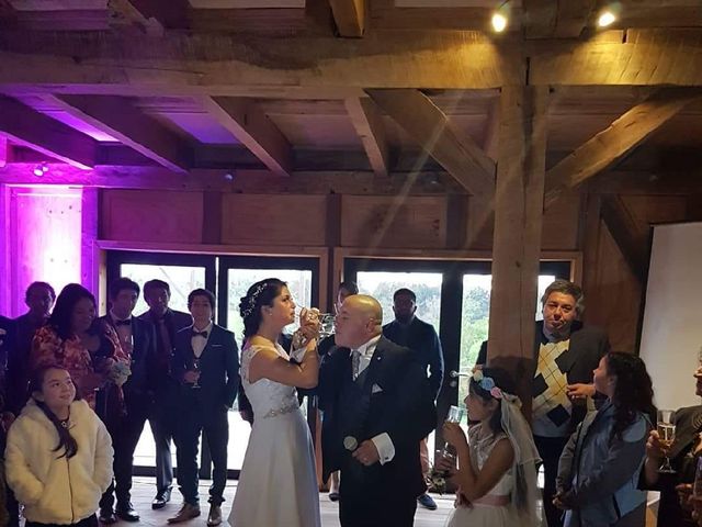 El matrimonio de Mario y Nayarette en Osorno, Osorno 3
