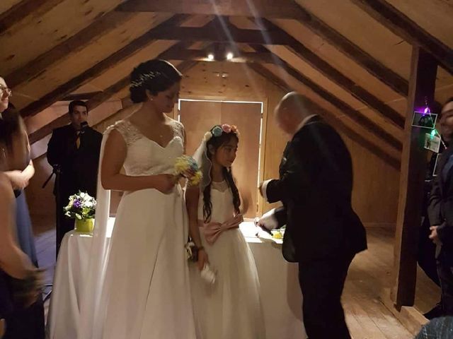 El matrimonio de Mario y Nayarette en Osorno, Osorno 4