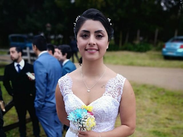 El matrimonio de Mario y Nayarette en Osorno, Osorno 6
