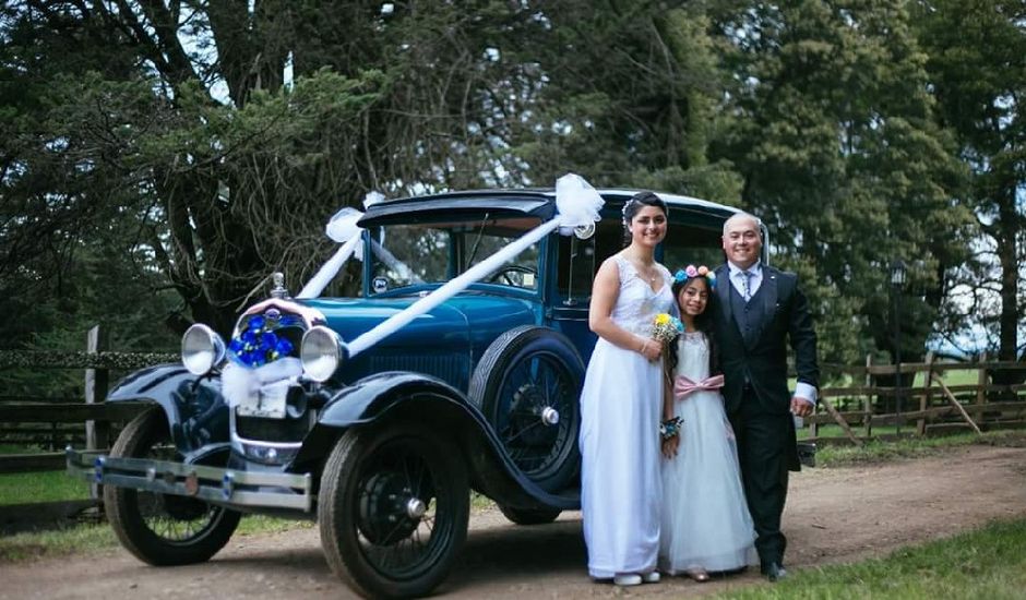 El matrimonio de Mario y Nayarette en Osorno, Osorno