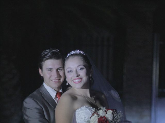 El matrimonio de Miguel y Mayra en Peñaflor, Talagante 13