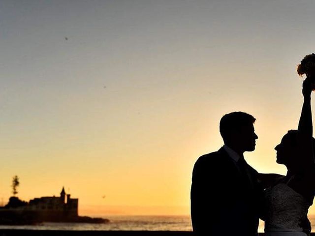 El matrimonio de Sebastián y María Paz en Viña del Mar, Valparaíso 17
