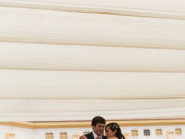 El matrimonio de Felipe y Daniela en Casablanca, Valparaíso 38