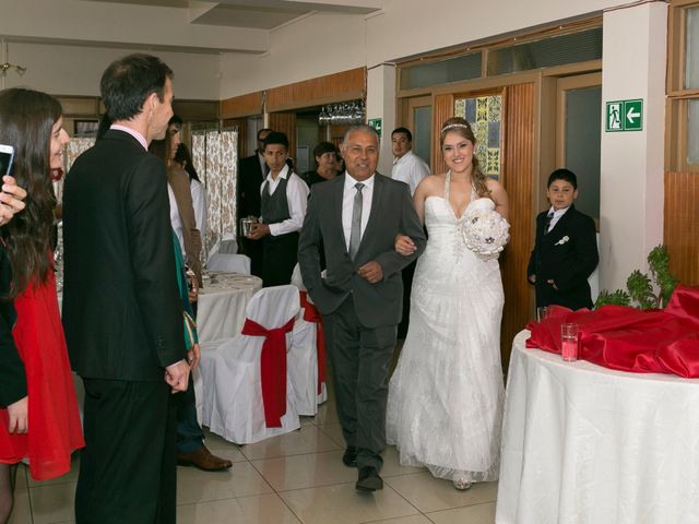 El matrimonio de Carlos y Cynthia en Cartagena, San Antonio 13
