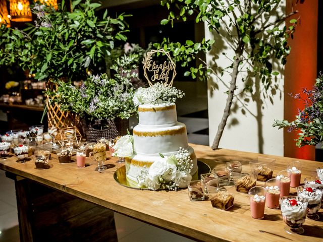 El matrimonio de Jacob y Elizabeth en Maule, Talca 5