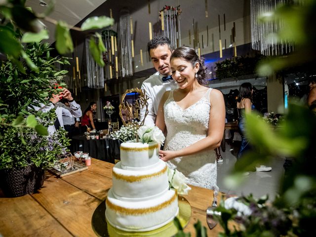 El matrimonio de Jacob y Elizabeth en Maule, Talca 12