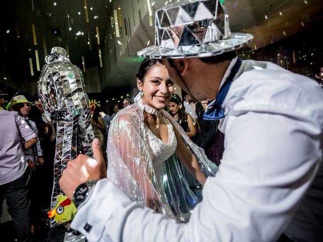 El matrimonio de Jacob y Elizabeth en Maule, Talca 13