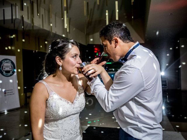 El matrimonio de Jacob y Elizabeth en Maule, Talca 19