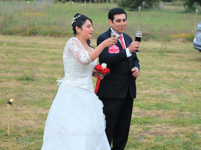 El matrimonio de Rodrigo y Patricia en Frutillar, Llanquihue 13