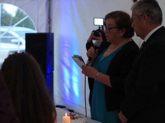 El matrimonio de Rodrigo y Patricia en Frutillar, Llanquihue 14