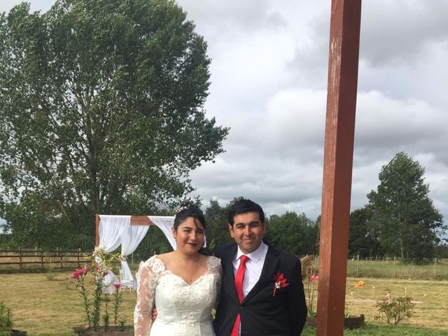 El matrimonio de Rodrigo y Patricia en Frutillar, Llanquihue 18