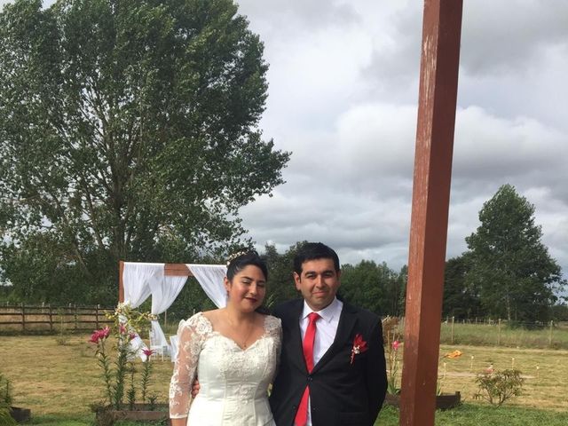 El matrimonio de Rodrigo y Patricia en Frutillar, Llanquihue 22