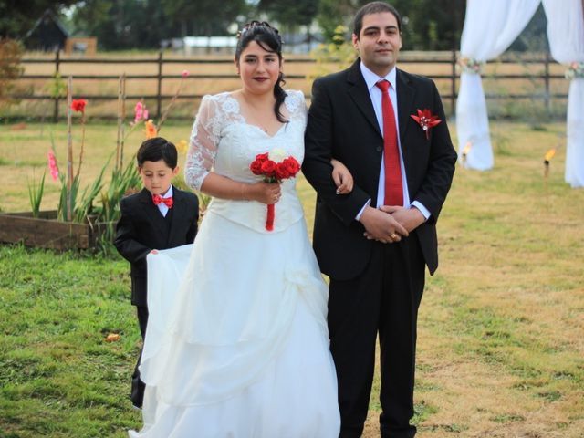 El matrimonio de Rodrigo y Patricia en Frutillar, Llanquihue 27