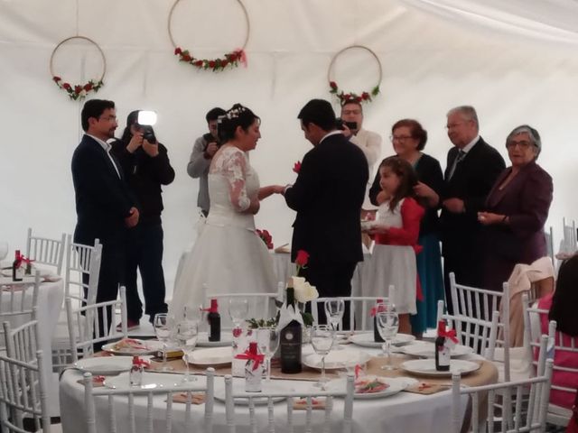 El matrimonio de Rodrigo y Patricia en Frutillar, Llanquihue 31