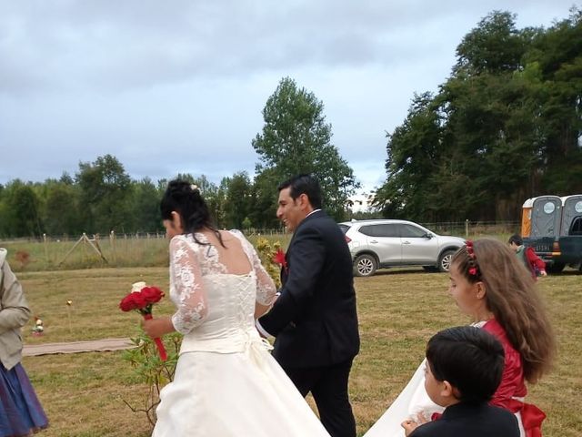 El matrimonio de Rodrigo y Patricia en Frutillar, Llanquihue 45