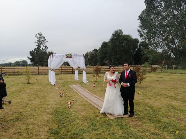 El matrimonio de Rodrigo y Patricia en Frutillar, Llanquihue 72