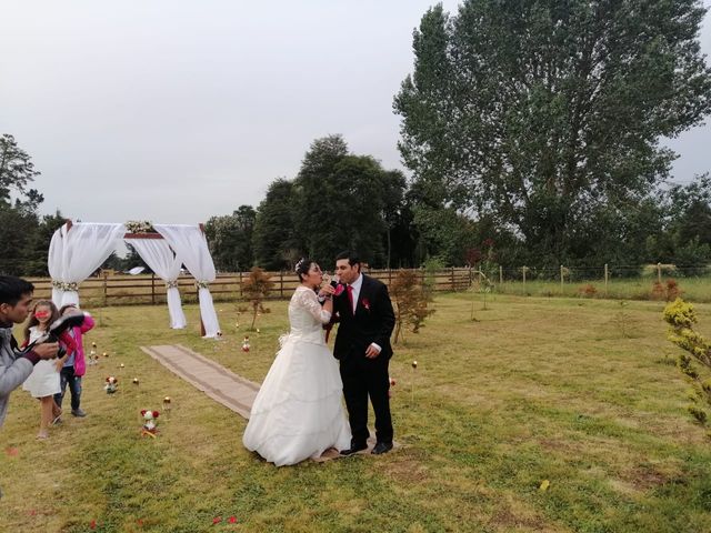 El matrimonio de Rodrigo y Patricia en Frutillar, Llanquihue 73