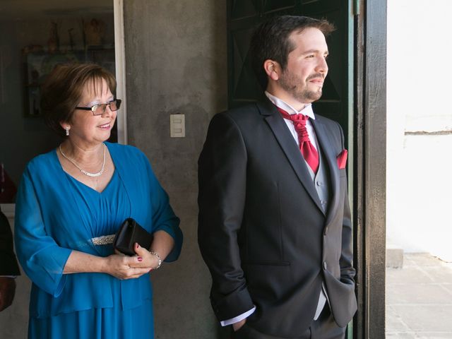 El matrimonio de Víctor y Maritza en San Antonio, San Antonio 7