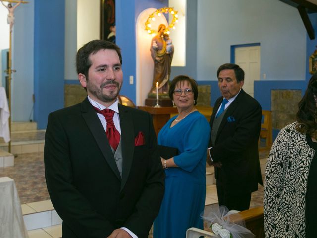 El matrimonio de Víctor y Maritza en San Antonio, San Antonio 10