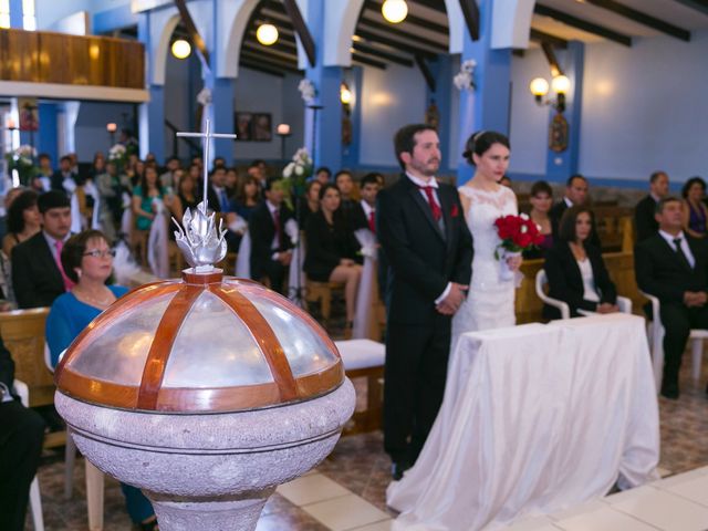 El matrimonio de Víctor y Maritza en San Antonio, San Antonio 11