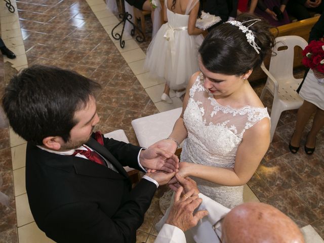 El matrimonio de Víctor y Maritza en San Antonio, San Antonio 14
