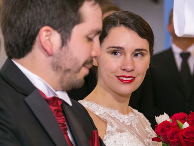 El matrimonio de Víctor y Maritza en San Antonio, San Antonio 19