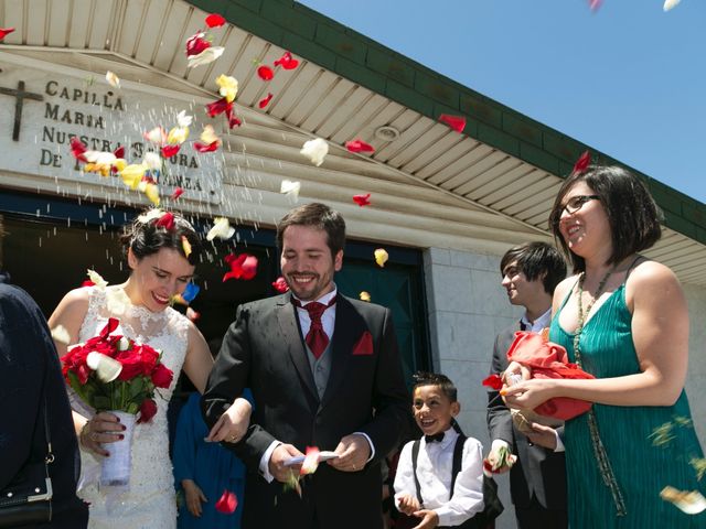 El matrimonio de Víctor y Maritza en San Antonio, San Antonio 20